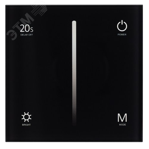 Коннектор выводной SM-2pin-L150мм-X1F (MAMA) (ARL) 9