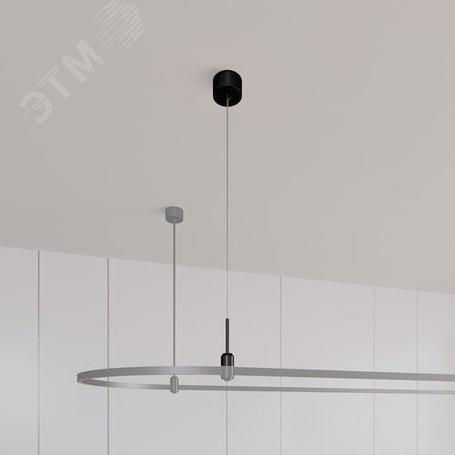 Подвес SPX-HANG-R120-L1000 (BK) (, -) 8