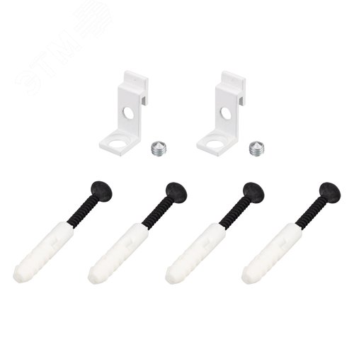 Держатель SL-ARC-SIDE White (ARL, Металл)