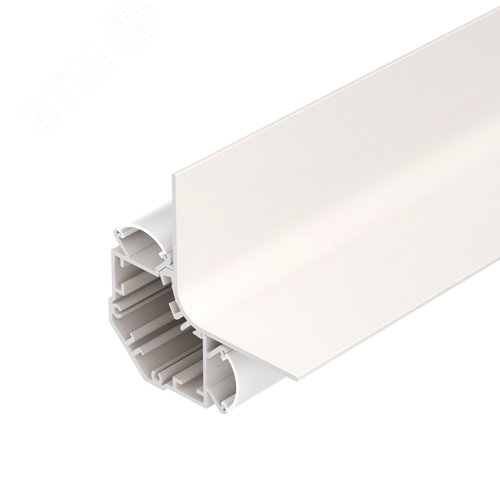 Профиль ARH-V-DUAL-HID-2000 WHITE ( Алюминий) - Arlight