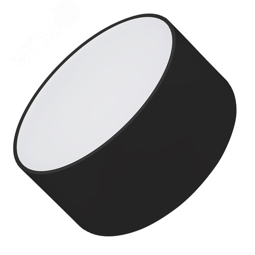 Светильник SP-RONDO-140B-18W Warm White (ARL, IP40 Металл, 3 года) - Arlight