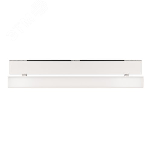 Светильник MAG-FLAT-FOLD-45-S405-12W Day4000 (WH, 100 deg, 24V) (ARL, IP20 Металл, 3 года) 3