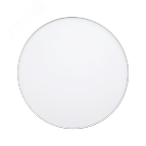 Светильник SP-RONDO-140A-18W Warm White (ARL, IP40 Металл, 3 года) 7