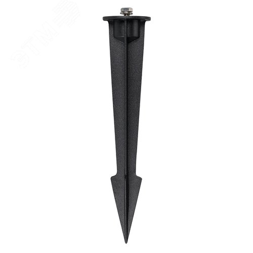 Основание для светильника ALT-SPIKE-210 (BK) (Металл)