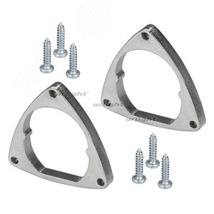 Держатель OVAL-SG (ARL, -) (017269) - Arlight