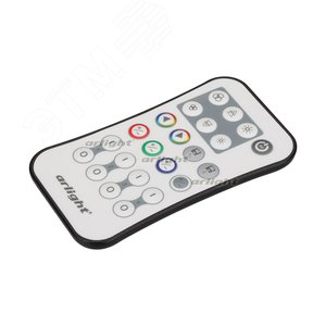 Пульт SMART-R2-RGBW (4 зоны, 2.4G) | 022674 | Arlight - Arlight