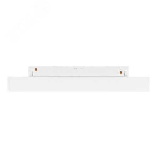 Светильник MAG-ORIENT-FLAT-L235-8W Warm3000 (WH, 80 deg, 48V, DALI) (Arlight, IP20 Металл, 3 года) (035835) - фото 5