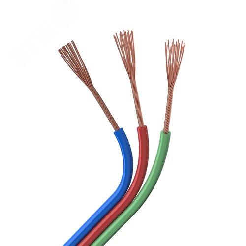Шлейф питания ARL-20AWG-3Wire-CU - Arlight