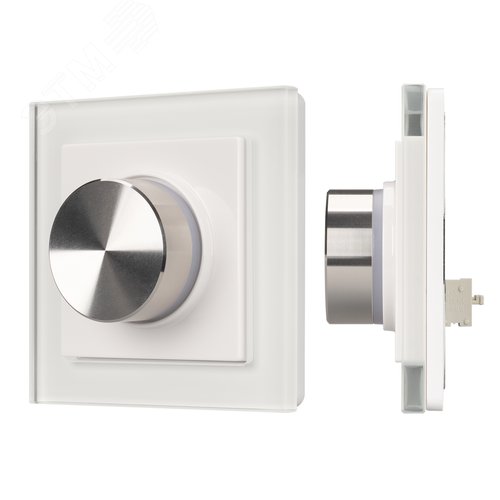 Роторная панель DALI-133-1G-RGB-IN (BUS, DT8, Backlight) (IARL, -) (025526) - Arlight