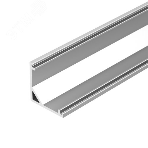 Профиль SL-KANT-H16-2000 ANOD (ARL, Алюминий) 4