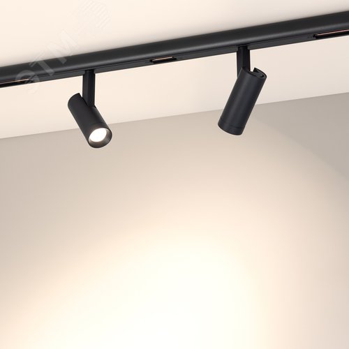 Блок питания ARJ-KE52350A (18W, 350mA, PFC) (ARL, IP20 Пластик, 5 лет) 16