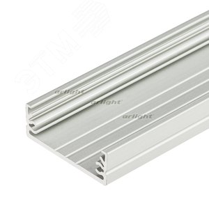 Профиль TOP-WIDE-H11-2000 (P30, С) (ARL, Алюминий) - Arlight