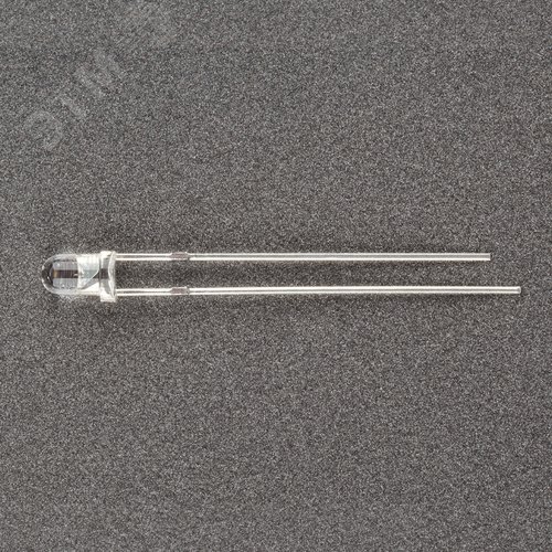 Светодиод ARL-3214UYC-10cd (ARL, 3мм (круглый)) 2