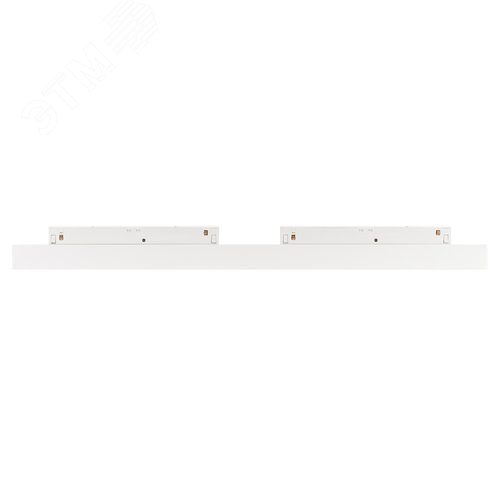 Светильник MAG-ORIENT-FLAT-L465-12W Warm3000 (WH, 80 deg, 48V) (Arlight, IP20 Металл, 5 лет) - фото 5