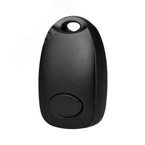 INTELLIGENT ARLIGHT Панель-брелок TUYA-228-1-RF-BLK-SUF (kinetic, 433MHz) (IARL, IP20 Пластик, 3 года) - Arlight