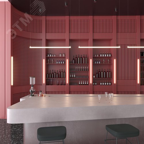 Блок питания ARPV-LV12035 (12V, 3.0A, 36W) (ARL, IP67 Пластик, 2 года) 13