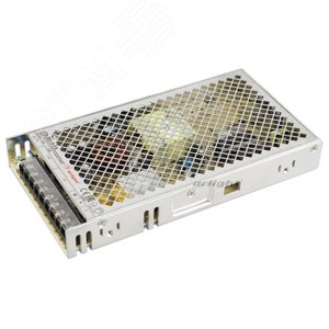 Блок питания HTS-200-36-FA (36V, 5.9A, 212W) (ARL, IP20 Сетка, 3 года) (022394) - Arlight