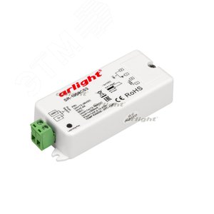 Диммер тока SR-1009CS3 (12-36V, 1x350mA) (ARL, IP20 Пластик, 3 года) - Arlight