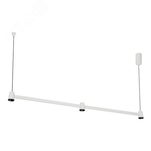 Светильник SP-ELIZEO-S1000-16W Warm3000 (WH, 35 deg, 230V) (Arlight, IP20 Металл, 3 года) | 036593 | Arlight - Arlight