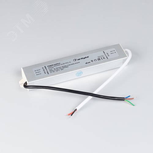 Комплект шайб KLUS-ISOL-6мм-2x (ARL) 11