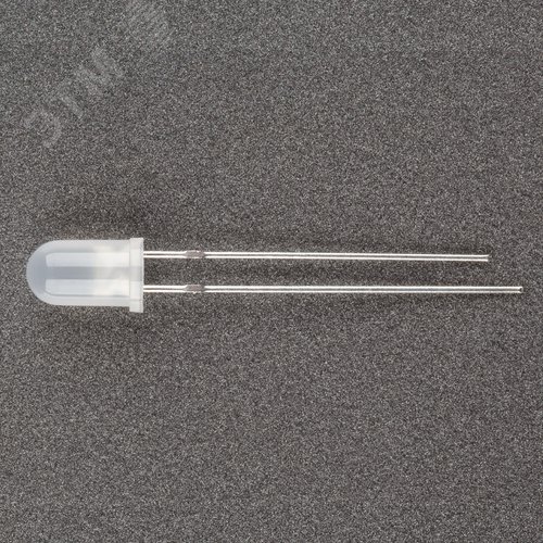 Светодиод ARL-5613PGW-6cd (ARL, 5мм (круглый)) 2