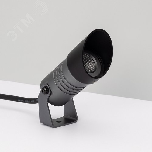 Блок питания ARJ-KE52350 (18W, 350mA, PFC) (ARL, IP20 Пластик, 5 лет) 12