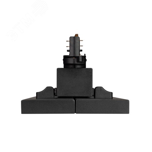 Светильник LGD-MARS-4TR-S582x138-50W Day4000 (BK, 60-130 deg, 230V) (Arlight, IP20 Металл, 5 лет) | 035496 | Arlight - фото 3