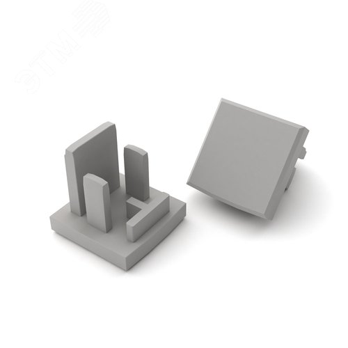 Заглушка PIK-1010 глухая (Пластик)