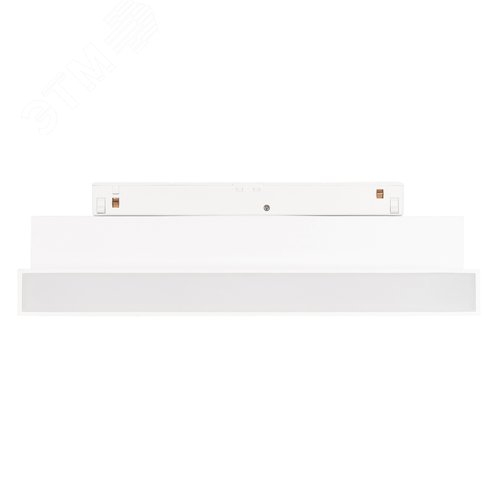 Светильник MAG-ORIENT-FLAT-FOLD-S230-12W Day4000 (WH, 80 deg, 48V, DALI) (Arlight, IP20 Металл, 3 года) (035857) - фото 3