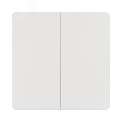 Угол S2-WALL-X2-H128-L90W внешний (ARL, Металл) 7