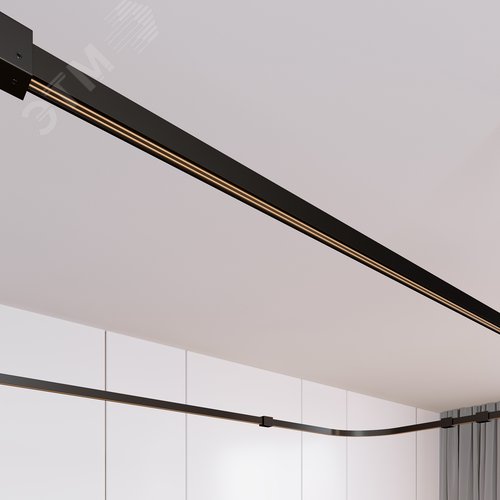 Линейка SL-ARC-D800-A45-5.8W 24V White6000 (320мм, дуга 1 из 8) (Открытый) 8