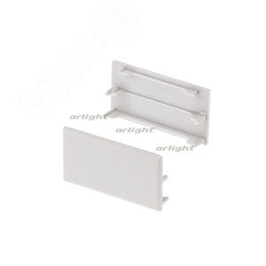 Заглушка LINIA53-H28 (ARL, Пластик) (017340)