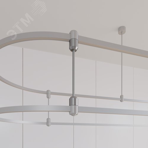 Подвес SPX-HANG-R120-L1000 (BK) (, -) 9