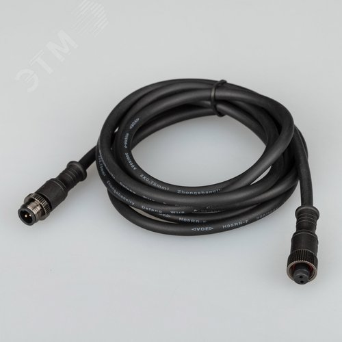 Экран ARH-DECORE-S12 Square Clear (ARL, Пластик) 8