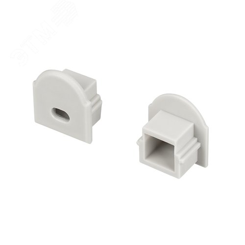 Заглушка для REGULOR с отверстием (ARL, Пластик)