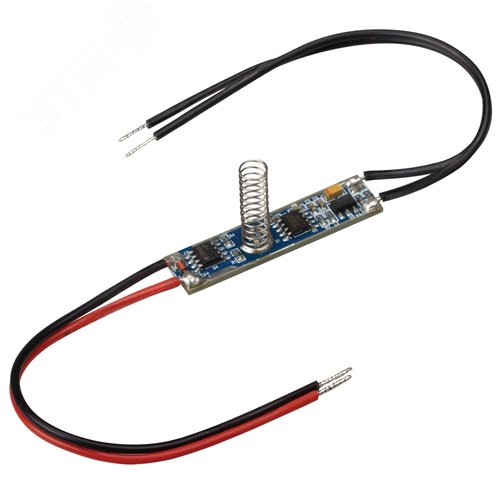 Микродиммер SR-2901S-H20 (12-24V, 36-72W) (ARL, Открытый) - Arlight