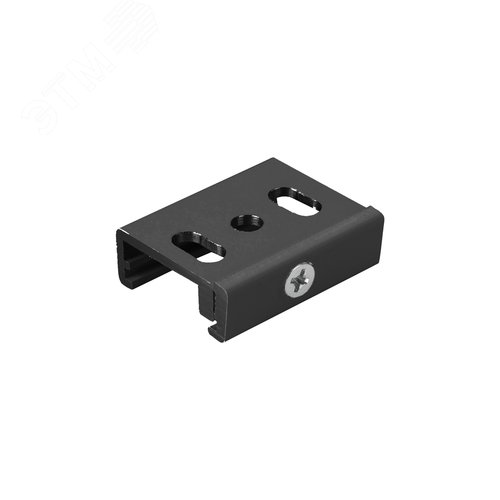 Крепление LGD-4TR-BRACKET-BK (D) (ARL, IP20 Металл, 3 года) - Arlight