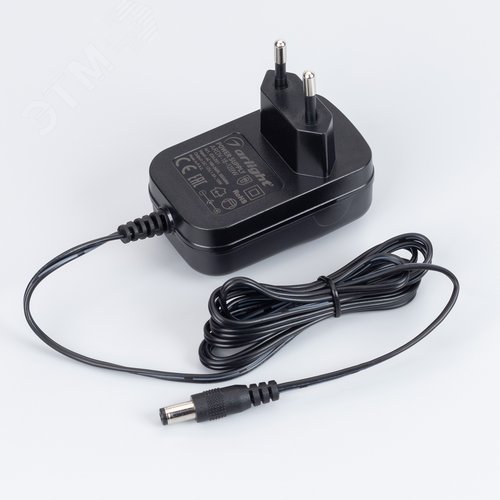 Коннектор крестовой NEO-CLIP-38-CON-X-BK (IP40 металл, 3 года) 13