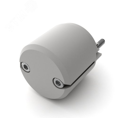 Заглушка ROUND-D30-DUAL-LONG глухая (ARL) - Arlight