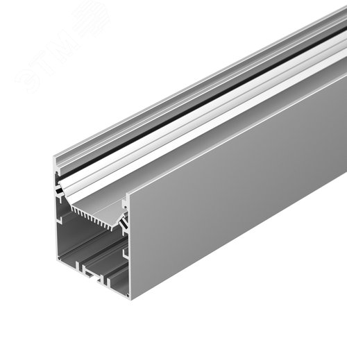 Профиль SL-LINE-6070-2000 ANOD (ARL, Алюминий) 3