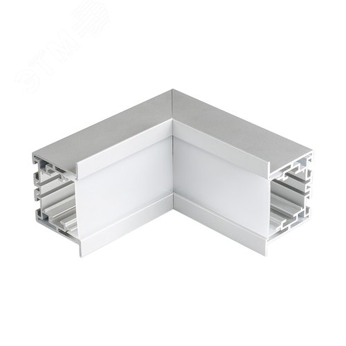 Угол S2-LINIA55-F-L90N внутренний (ARL, Металл)