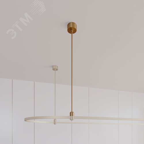 Экран ARH-KANT-H16-2000 Square Opal-PM (ARL, Пластик) 12