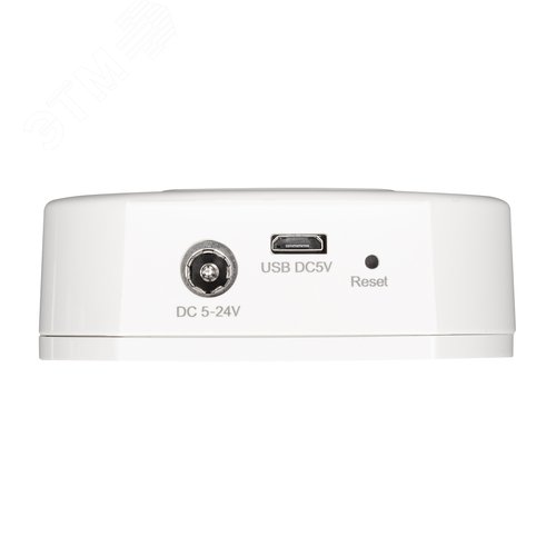 Конвертер SMART-K58-WiFi White (5-24V, 2.4G) | 029895 | Arlight - фото 4