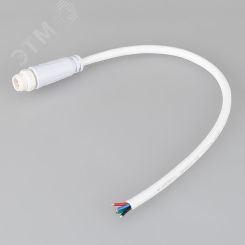 Блок питания ARPV-LV24075 (24V, 3.1A, 75W) (ARL, IP67 Пластик, 2 года) (012016) 16