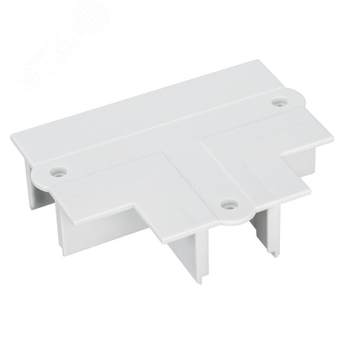 Накладка LGD-4TR-PLANK-T-WH (C) (ARL, IP20 Пластик, 3 года) - Arlight