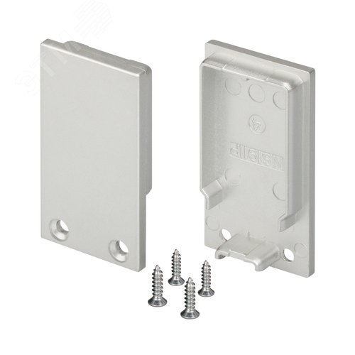 Заглушка SL-LINE-2011 RCT (пластик)