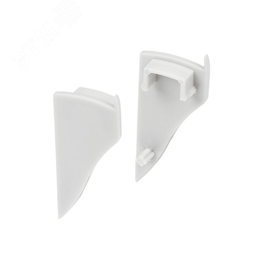 Заглушка ARH-CON глухая (ARL, Пластик)