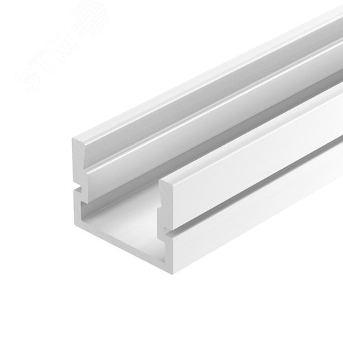 Профиль PDS-SM-2000 ANOD (ARL, Алюминий) 2