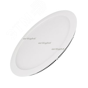 Светильник DL-300M-25W White6000 | 020508(1) | Arlight