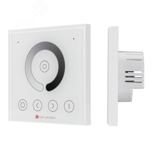 Панель ARL-2022-DIM 12-24V, 4x4A, Sens ARL, IP20 пластик, 3 года - Arlight